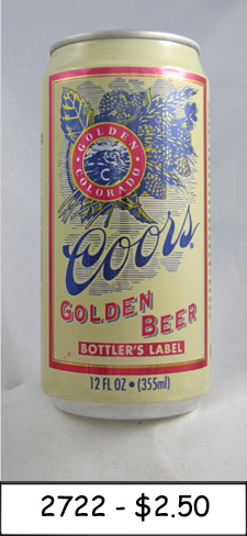 coors pure